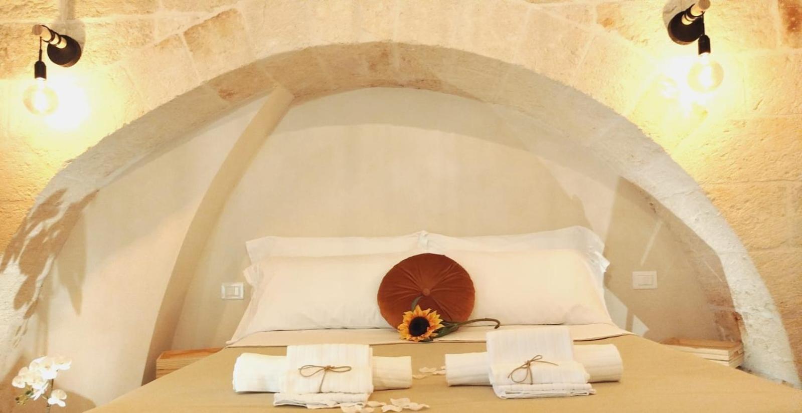Arco 22 Villa โมโนโปลี ภายนอก รูปภาพ