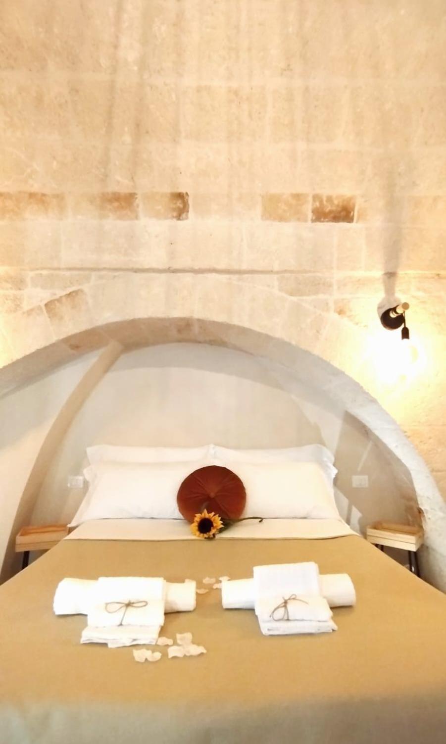 Arco 22 Villa โมโนโปลี ภายนอก รูปภาพ