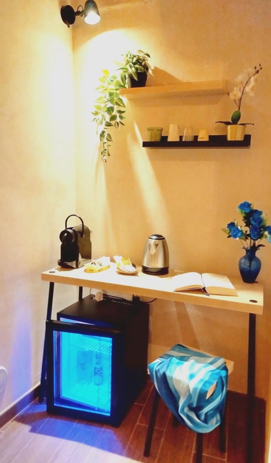 Arco 22 Villa โมโนโปลี ภายนอก รูปภาพ
